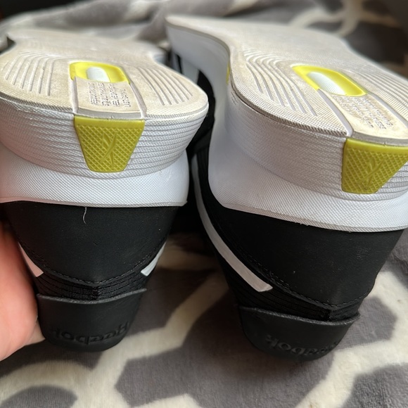 Reebok Lifter PR II - Picture 9 of 11